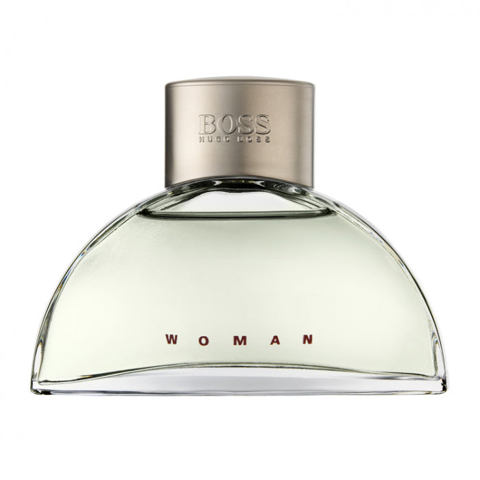 Hugo Boss Boss Woman Eau de Parfum Spray 90ml Floral Fruity Woody for Women