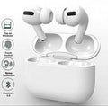 Wireless Airpods with Noise Cancellation & Smart Touch