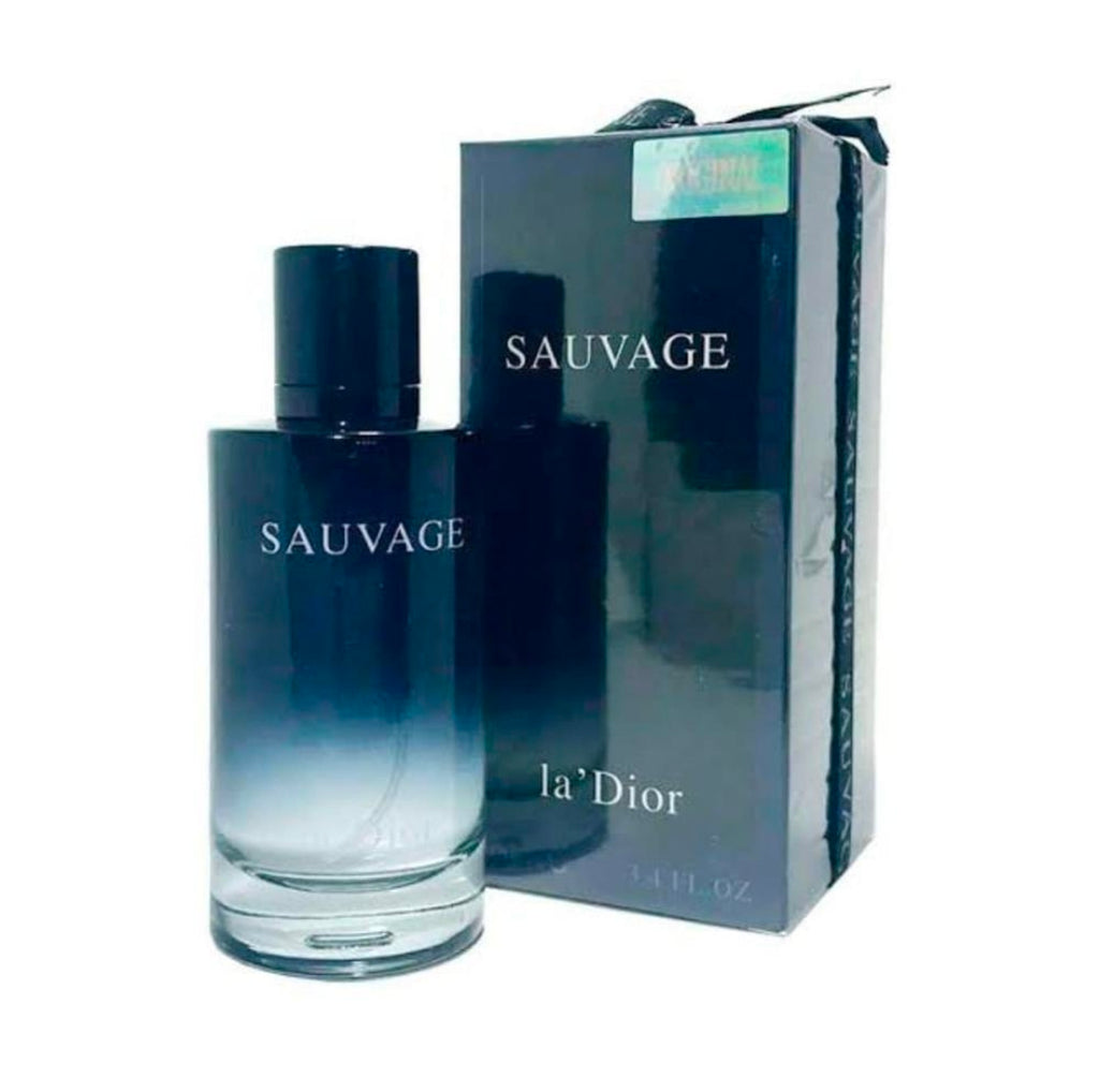 The highest perfume