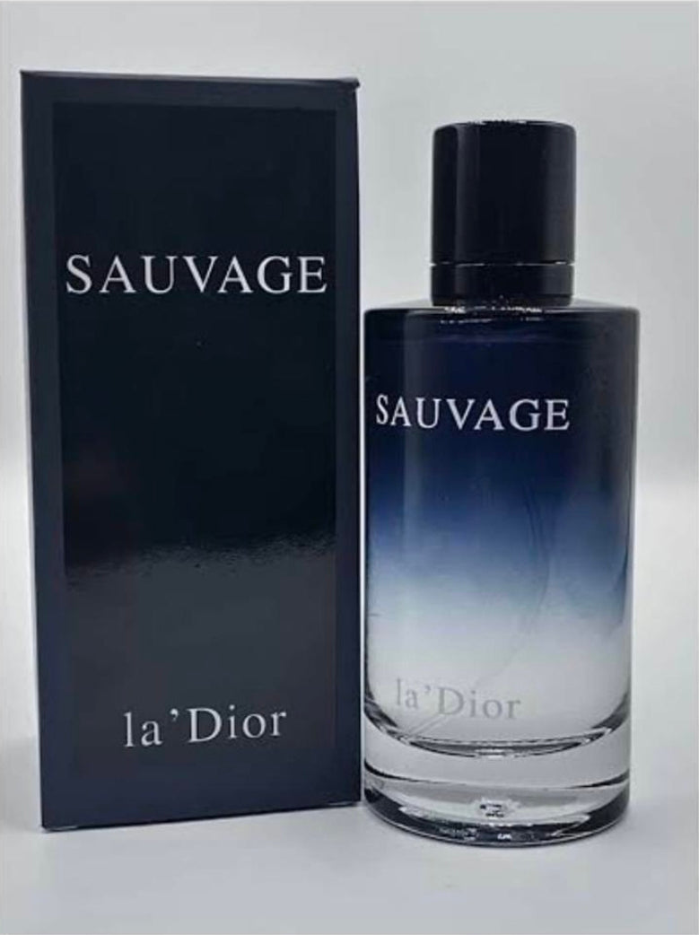 The highest perfume
