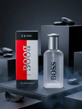 Long Lasting Fragrance Men Perfume