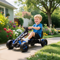Children's car